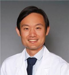 Dr Joseph Sherman Hsiao, MD | Endocrinology in Orange | St. Joseph ...