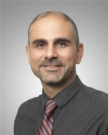 Ihab Bassam Alomari, MD