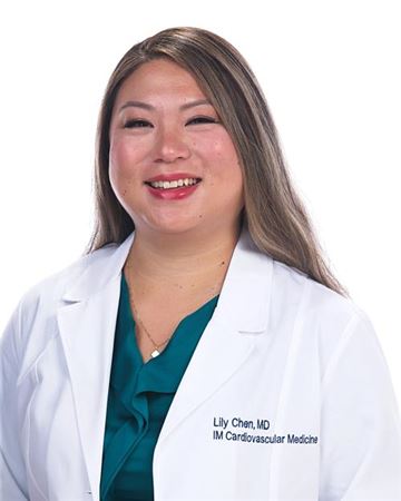 Lily Chen, MD