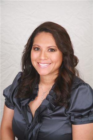 Natalie Garcia-Montoya, MD