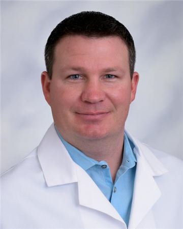 Shaun Michael Gifford, MD