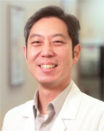 Danny Yoonsang Lee, MD