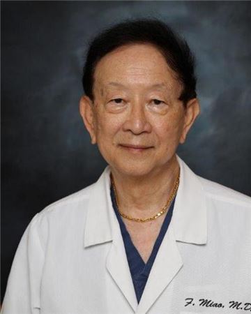 Yee Shun Frank Miao, MD