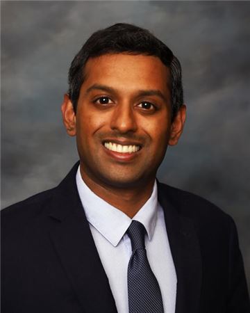 Vijay Krishna Prabhakar, MD