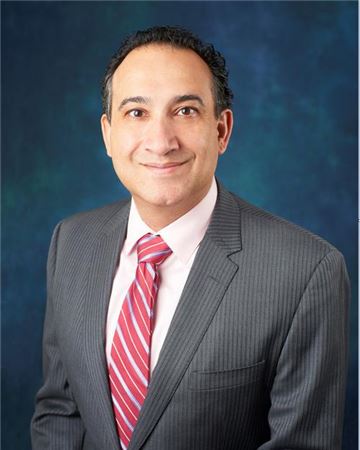 Avinash N. Ramchandani, MD