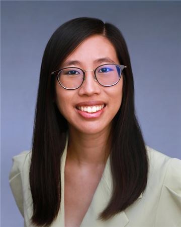 Colette Kirsty Shiu, MD