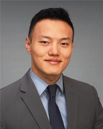 Johnny Wu, MD