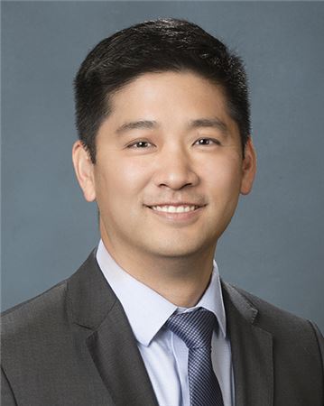 Eugene Paul Kim, MD