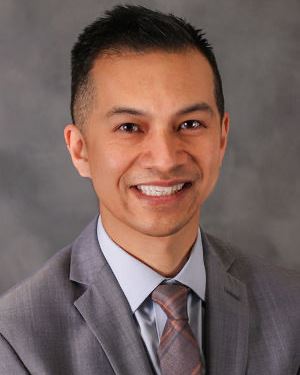 Douglas Long Nguyen, MD