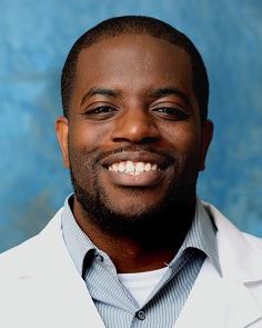 Chris Uzodinma Okwuosa, MD